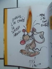 Ptiluc rats partance d'occasion  Metz-