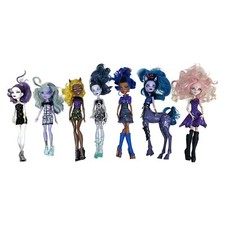 Monster high fashion for sale  GLASGOW