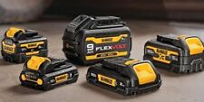 Dewalt powertool lithium for sale  MANCHESTER