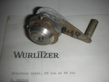 Juke box wurlitzer d'occasion  Rennes