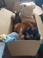 Lotto peluches 1 usato  Valvestino