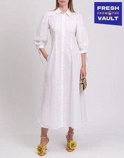 Liu midi shirt d'occasion  Expédié en Belgium