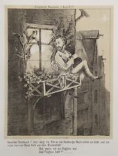 Liebhaber fensterbank blumenka gebraucht kaufen  Bruckberg