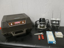 Craftsman 315.25070 1hp for sale  New Haven