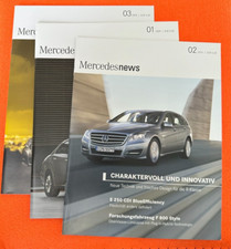 Mercedes news klasse gebraucht kaufen  Friedberg