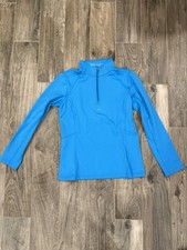 Syan Blue Spyder Mujer’s Polar Esquí Y Nieve Talla 12 segunda mano  Embacar hacia Mexico