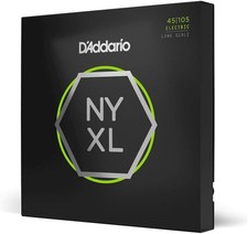 Addario bass guitar for sale  Las Vegas