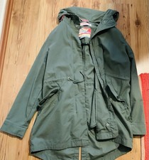 Frieda freddies parka gebraucht kaufen Frieda freddies parka gebraucht kaufen  Recklinghausen