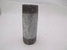 Galvanized steel schedule for sale  Ogden