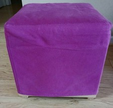 Ikea square ottoman for sale  Arlington Heights