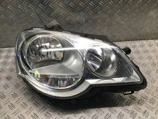 Scheinwerfer polo iv gebraucht kaufen Scheinwerfer polo iv gebraucht kaufen  Leverkusen