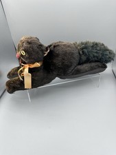 Steiff arched cat for sale  Mesa