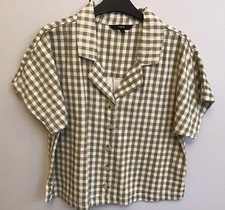 Next cream khaki for sale  BARROW-IN-FURNESS
