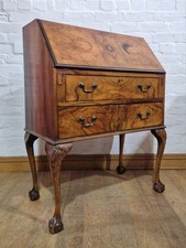 Antique vintage walnut for sale  BLYTH