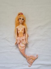 Seltene barbie mermadia gebraucht kaufen  Münster