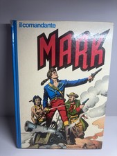 Comandante mark prima usato  Alberobello