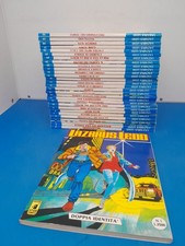 Lazarus ledd sequenza usato  Sezze