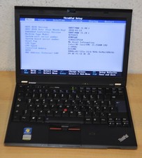 Lenovo thinkpad x220 gebraucht kaufen  Lünen