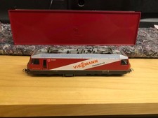 H0m lokomotive elektrolokomoti gebraucht kaufen  Nörten-Hardenberg