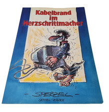Kabelbrand herzschrittmacher s gebraucht kaufen  Wetter (Ruhr)