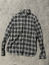 Burberry bluse kariert gebraucht kaufen  Dortmund