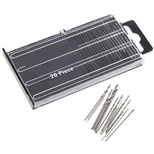 20pcs acier haute d'occasion  Expédié en France