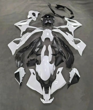 Unpainted white fairing d'occasion  Expédié en Belgium