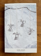 Georg jensen archangels for sale  STEVENAGE