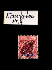 Kiautschou 1900 china gebraucht kaufen  Leverkusen