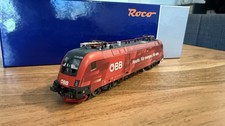 Roco 73266 elektrolokomotive gebraucht kaufen  Rudersberg