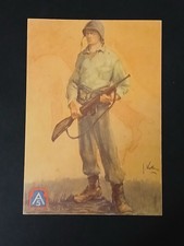 Ww2 sergio vatteroni usato  Siena