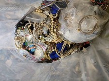 Joblot 1kg vintage for sale  LEICESTER