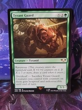 Tyrant guard universes for sale  Edwards