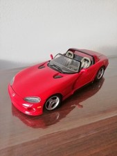 Dodge viper 18 d'occasion  Saint-Martin-le-Vinoux