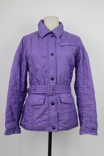 Barbour giubbino trapuntato usato  Casapesenna