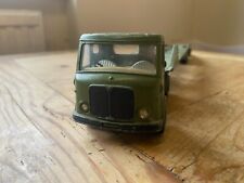 Dinky 616 military for sale  DERBY