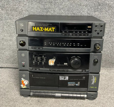 Stereo music system for sale  North Miami Beach