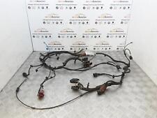 Porsche taycan wiring for sale  WORKSOP
