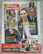 Affiche poster presse d'occasion  Concarneau