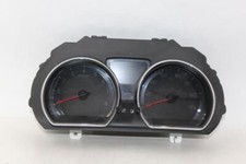 Speedometer cluster 72k for sale  Van Nuys