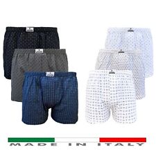 Boxer uomo 100 usato  San Giuseppe Vesuviano