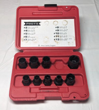 Proto bolt screw for sale  Venice