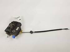3B4893016AN REAR DOOR LOCK RIGHT SIDE VOLKSWAGEN POLO 1.4 TDI  na sprzedaż  PL