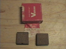 Vesrah vd413 kawasaki for sale  IPSWICH