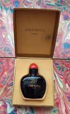 Jean patou joy for sale  SANDOWN