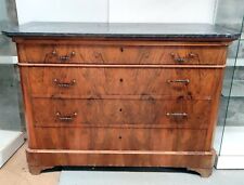 Commode louis philippe d'occasion  Gerbéviller