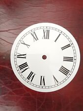 Inch clock dial for sale  STOURBRIDGE