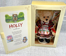 Franklin mint mohair for sale  Albion