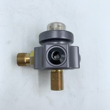 Usado, Regulador de pressão de combustível Adapt Motorsport substitui Bosch 0280160234 comprar usado  Enviando para Brazil