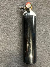 Sabre oxygen bottle for sale  LONDON